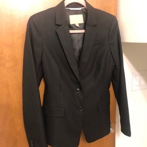Banana Republic blazer